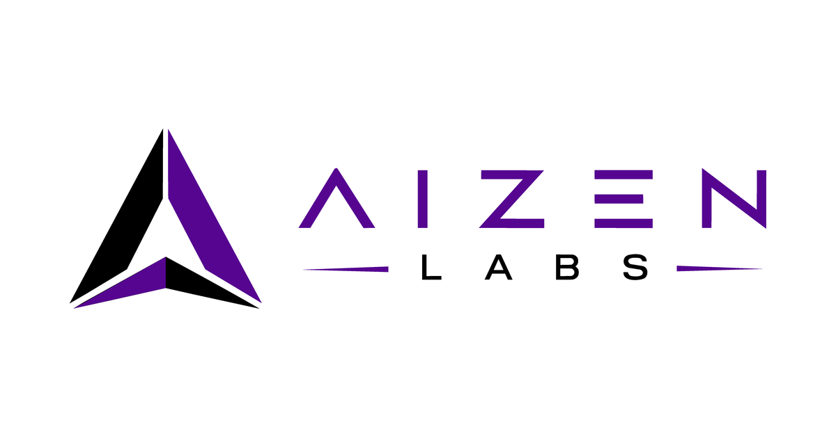 Mobile Homepage Layout Example Website Development — Aizen Labs